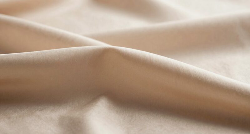 flattering fabric lighting techniques