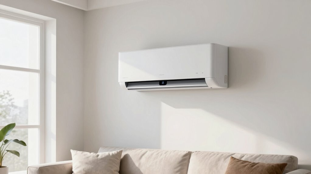 flexible energy efficient climate control