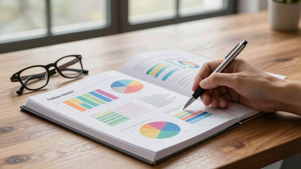 focus on data driven sustainability