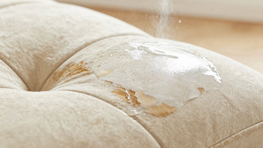 furniture protection and durability