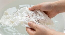 gentle precise delicate cleaning