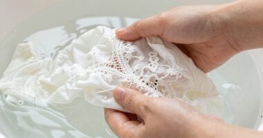 gentle precise delicate cleaning