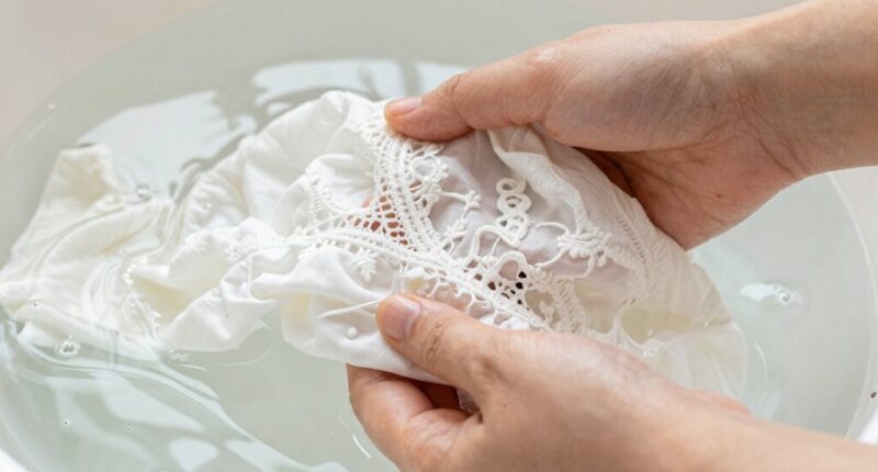 gentle precise delicate cleaning