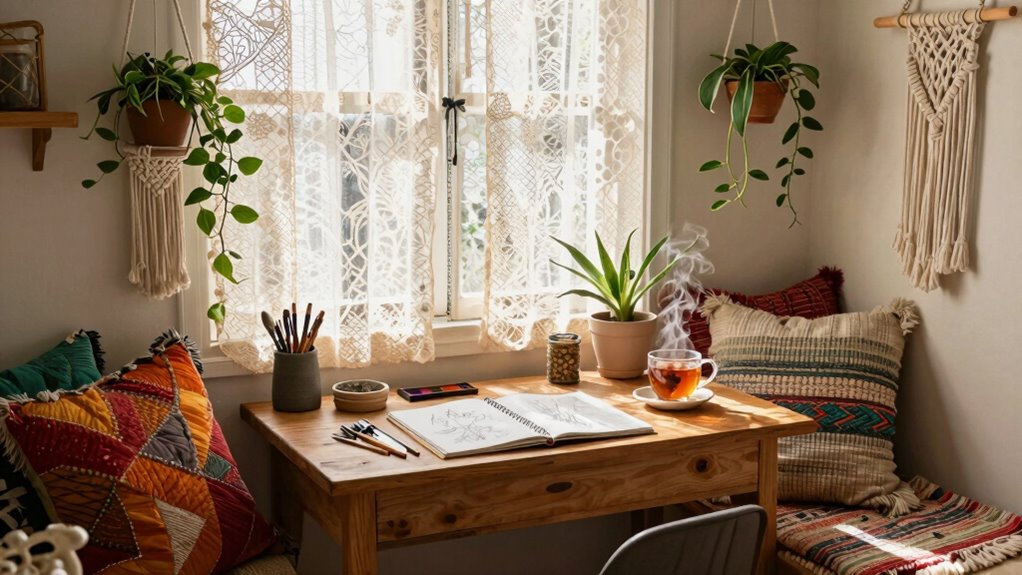 gentle recovery restores creativity