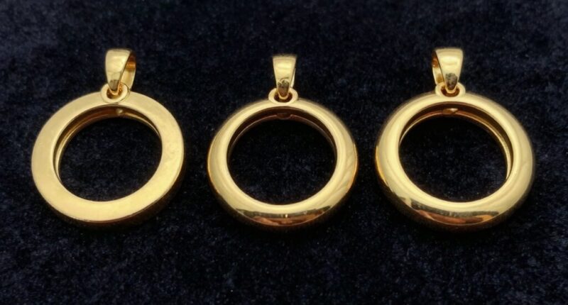 gold purity comparisons explained