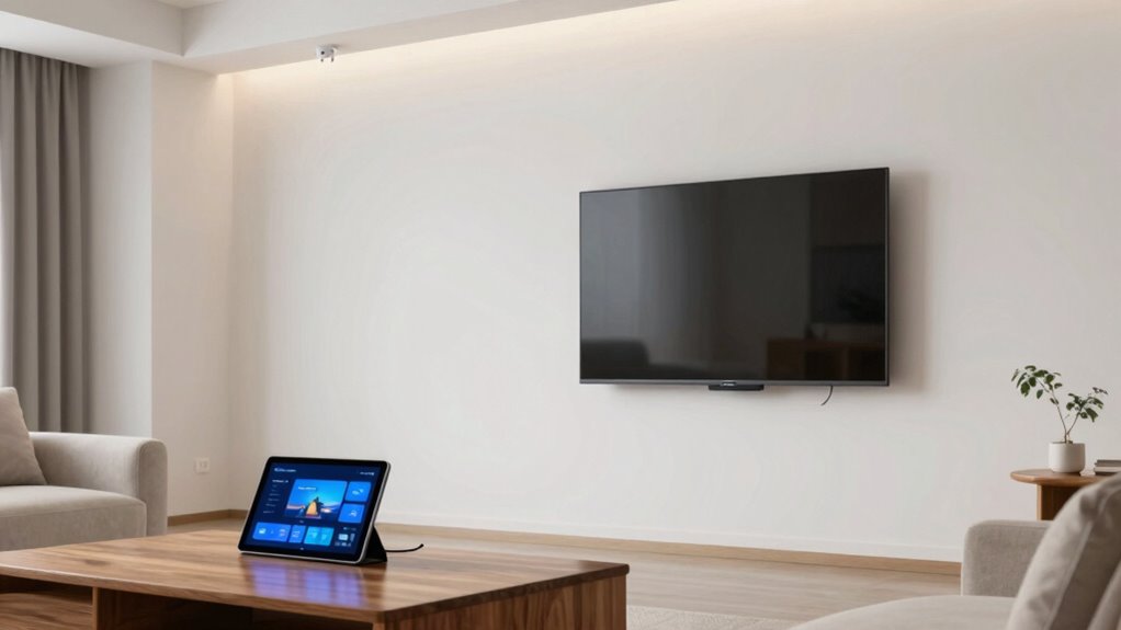 gradual smart home integration