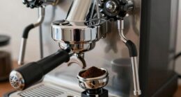 grinder quality impacts espresso