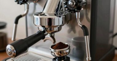 grinder quality impacts espresso