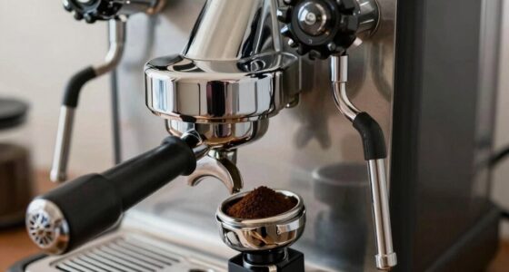 grinder quality impacts espresso