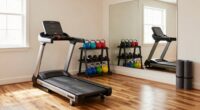 gym layout planning