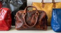 handbags changing significance