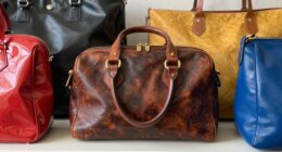 handbags changing significance