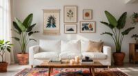harmonize simplicity with boldness