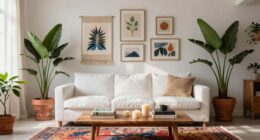 harmonize simplicity with boldness