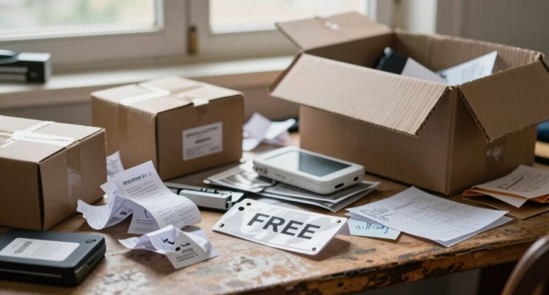 hidden costs of returns