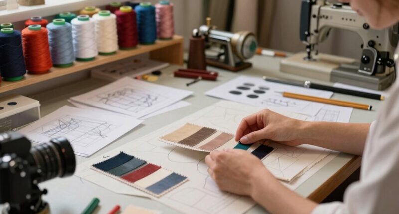 hidden fashion career opportunities