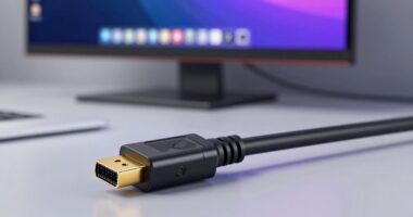 high quality video and audio