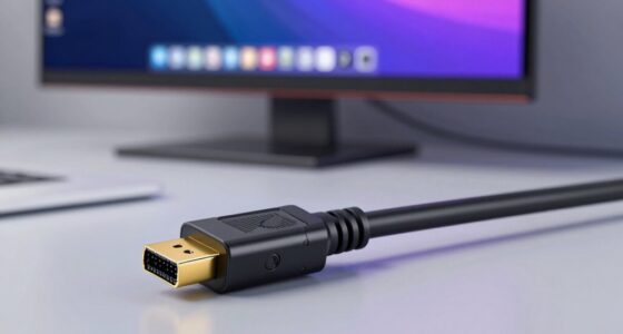 high quality video and audio