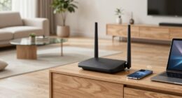 home wi fi coverage test