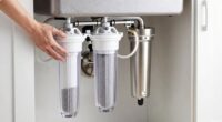 house water purification process