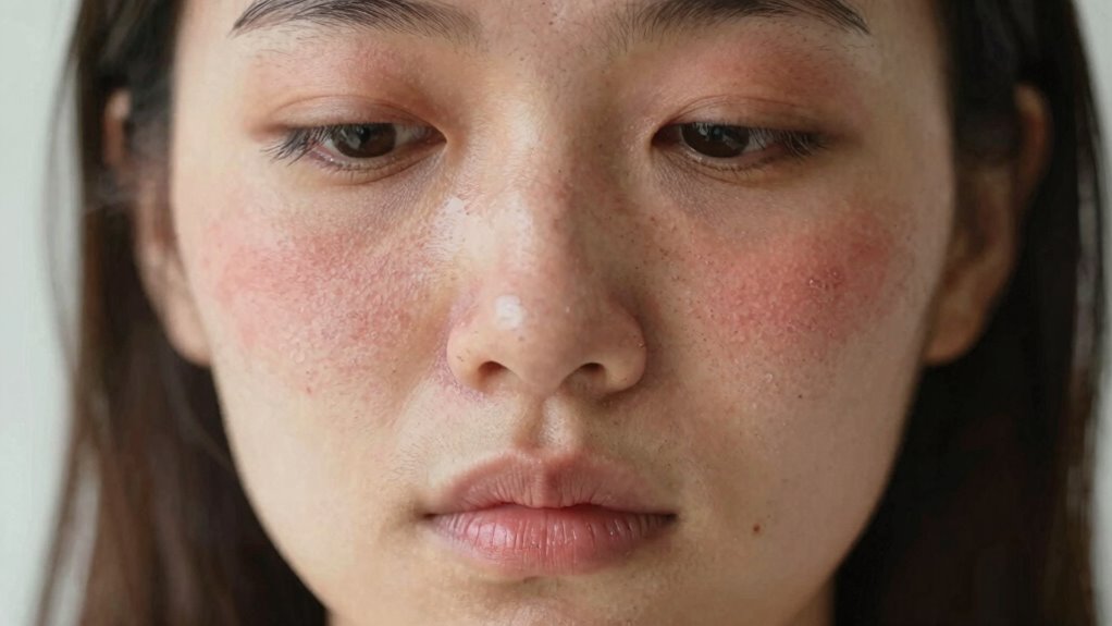 hydration and barrier protection