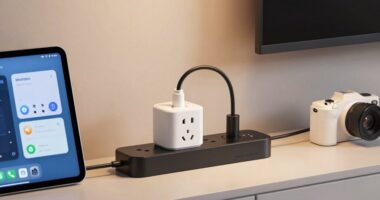 ideal smart plug uses