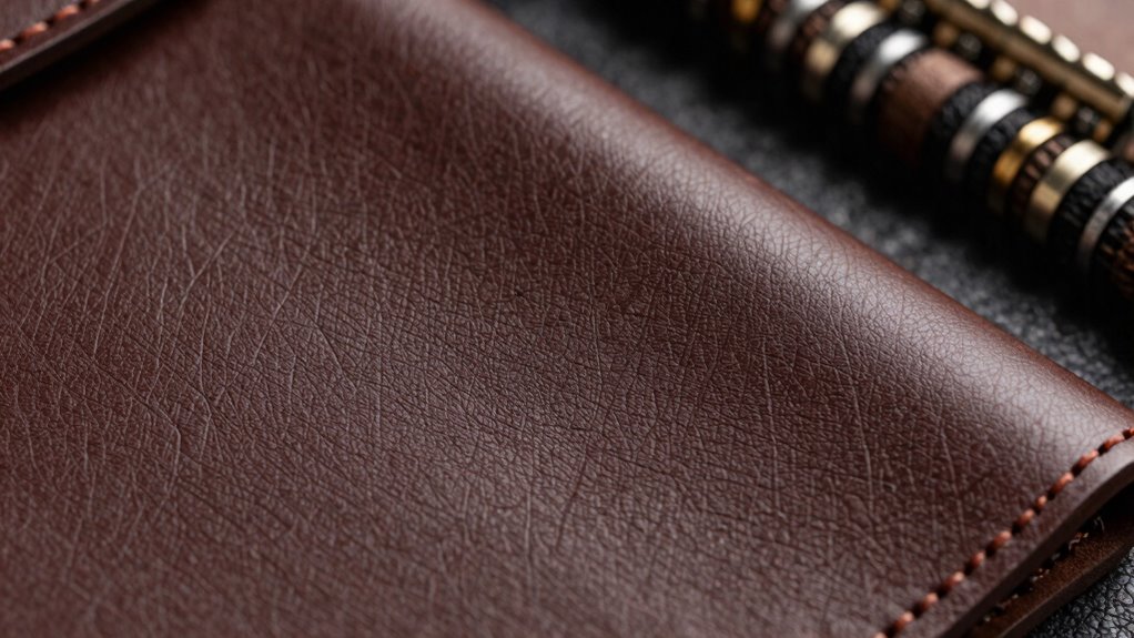 identify quality through details