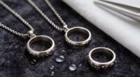 jewelry maintenance tarnish prevention
