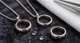 jewelry maintenance tarnish prevention