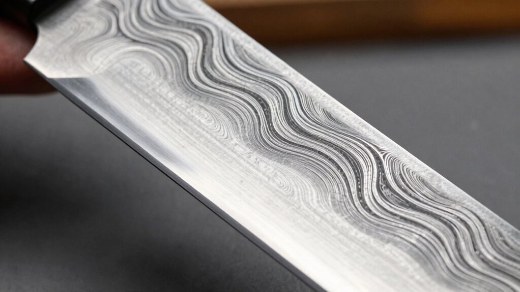 knife steel properties explained