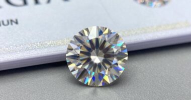 lab grown diamond certification