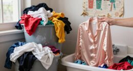 laundry myths wasting time