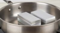 layer functions in cookware