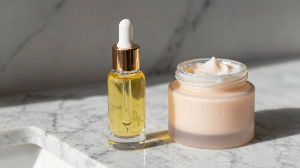 layering for optimal hydration