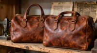 legacy craftsmanship and tradition