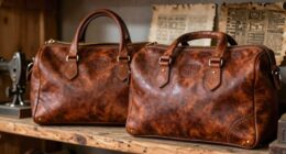 legacy craftsmanship and tradition