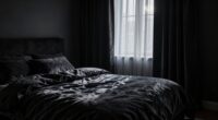 light control for sleep