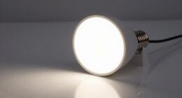 lighting specifications explained clearly