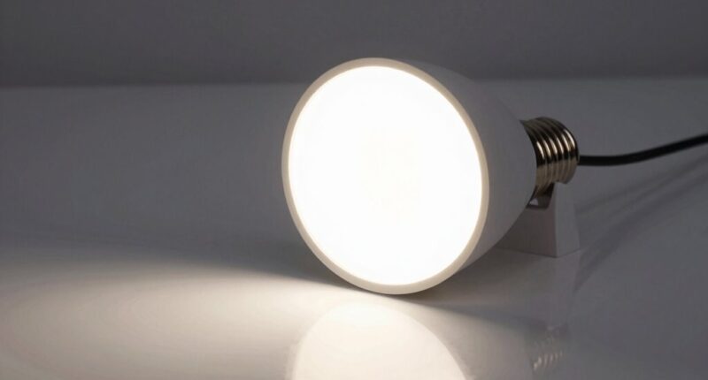 lighting specifications explained clearly