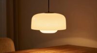 lighting specifications for aesthetics