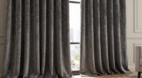 limitations of soundproof curtains