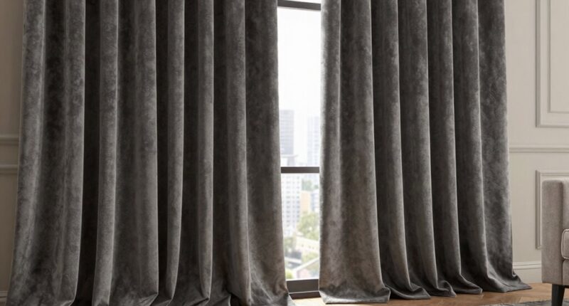 limitations of soundproof curtains