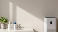 low voc home indoor air