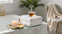 luxurious daily routine tips