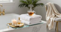 luxurious daily routine tips