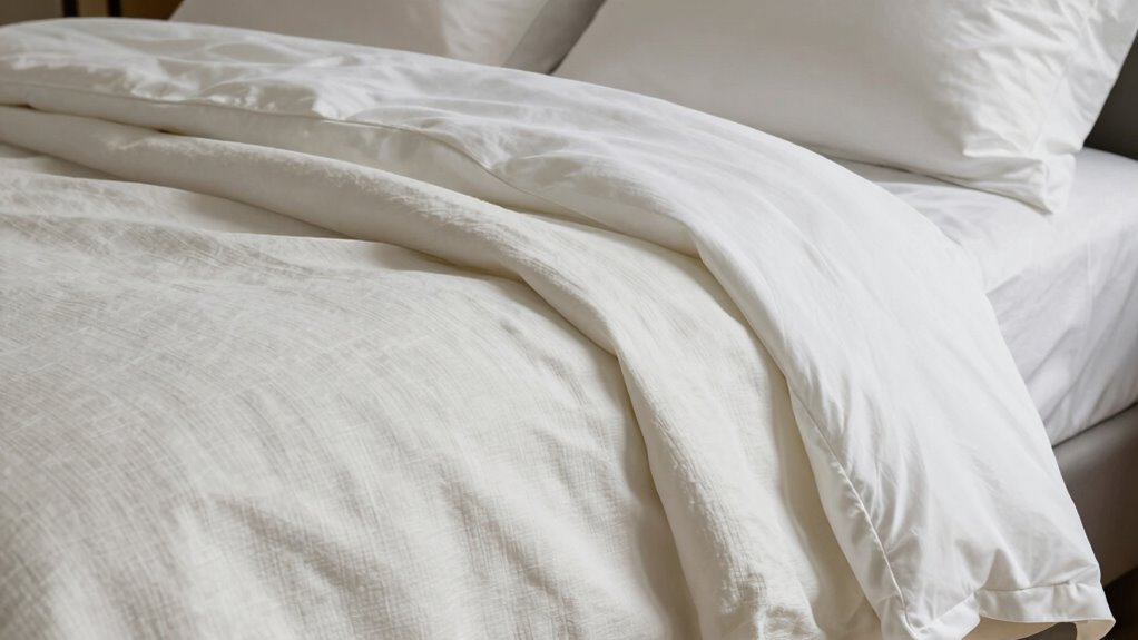 luxurious eco friendly sensory comfort