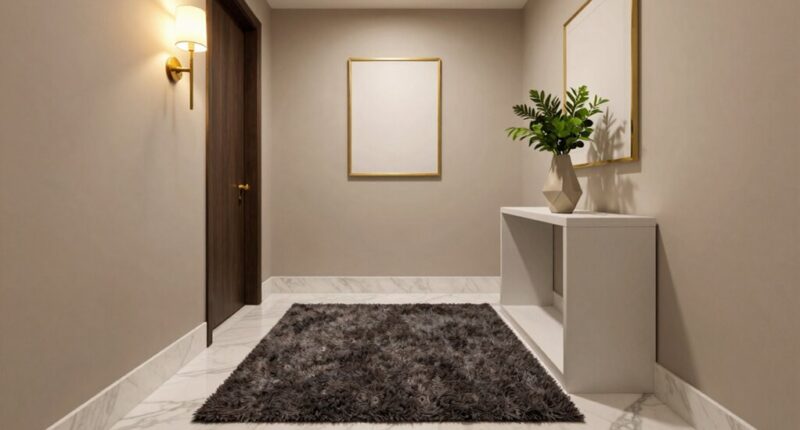 luxurious small entryway upgrades