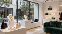 luxury brands sell directly