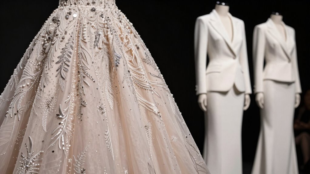 luxury craftsmanship and exclusivity