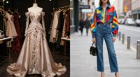 luxury craftsmanship versus mass production